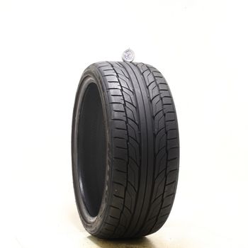 Used 245/35ZR20 Nitto NT555 G2 95W - 9.5/32