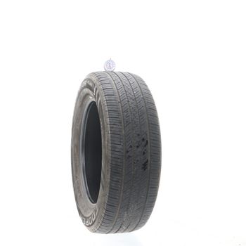 Used 225/60R17 Cooper Endeavor Plus 99H - 6.5/32