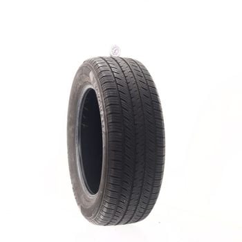 Set of (2) Used 235/60R18 Yokohama Avid Ascend LX 103H - 8-9/32