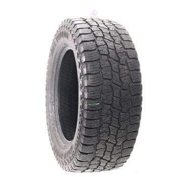 Set of (2) Used LT35X12.5R20 Mazama Open Range A/T SQM-3 121R - 12.5-13/32