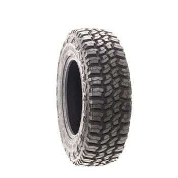 Driven Once LT275/70R18 Thunderer Trac Grip M/T R408 125/122Q - 19/32