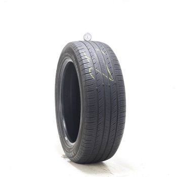 Set of (4) Used 235/55R19 Sailun Inspire 105V - 6.5/32