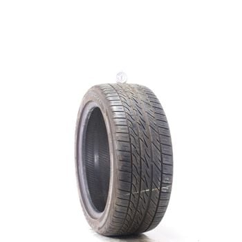 Used 225/45ZR17 Nitto Motivo 94W - 7/32