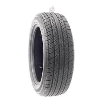 Used 235/55R19 Uniroyal Tiger Paw Touring A/S 101V - 8/32