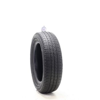 Set of (2) Used 175/65R15 Bridgestone Ecopia EP422 Plus 84H - 6/32
