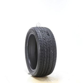 Set of (2) Used 215/45ZR17 Ironman IMove Gen 3 AS 91W - 7-7.5/32