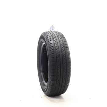 Set of (2) Used 195/65R15 Sailun Atrezzo SH406 91H - 6.5-7/32