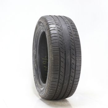 Driven Once 275/55R19 Michelin Premier LTX 111H - 9/32