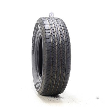 Set of (2) Used 265/70R17 Starfire Solarus HT 115T - 7/32