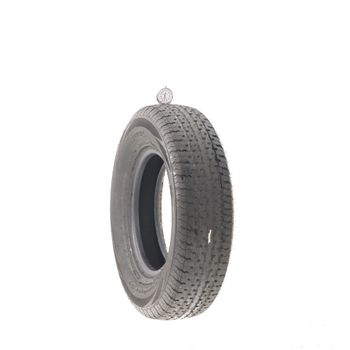 Set of (2) Used ST205/75R14 RBP Conveyor ST 100/96L - 7-7.5/32
