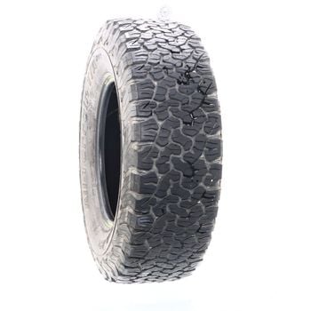 Used LT295/70R18 BFGoodrich All-Terrain T/A KO2 129/126R - 10.5/32