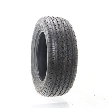 Set of (2) New 265/60R18 Vizzoni Dreamliner H/T 114V