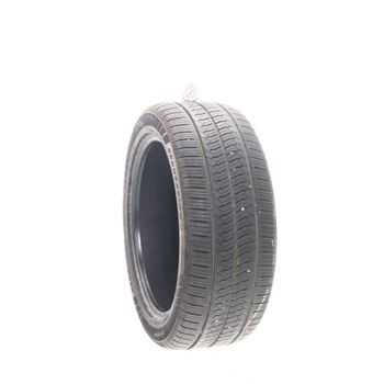 Set of (2) Used 255/45R19 Mazama Reputation 2 100V - 8.5-9.5/32