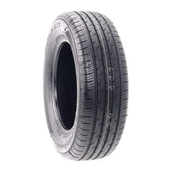 Set of (2) New 235/65R17 Falken Sincera SN250 A/S 104T