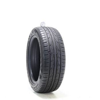 Used 215/55ZR17 Kumho Ecsta PS31 94W - 8.5/32