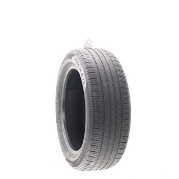 Used 225/55R18 Falken Ziex ZE001A A/S 98V - 4.5/32