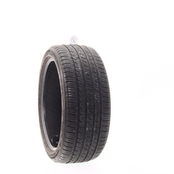 Set of (2) Used 245/40R19 Michelin Primacy MXM4 94V - 6-7.5/32