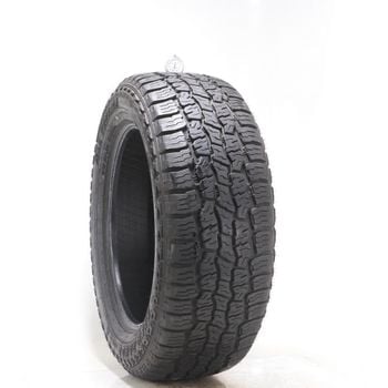 Set of (2) Used 275/55R20 Mazama Open Range A/T SQM-3 117T - 7.5/32