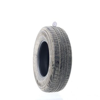 Used 225/75R15 General Ameri GS60 102S - 10/32