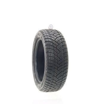 Used 225/50R17 Dunlop SP Winter Sport M3 DSST Run Flat 94H - 11/32