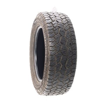 Used 275/60R20 Pathfinder All Terrain 115T - 9/32