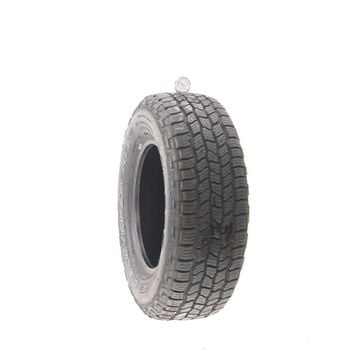 Set of (2) Used 225/70R15 Cooper Discoverer AT3 4S 100T - 11/32