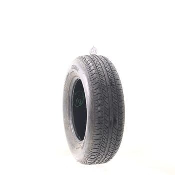 Used ST225/75D15 Kenda K558 113/108M - 6/32