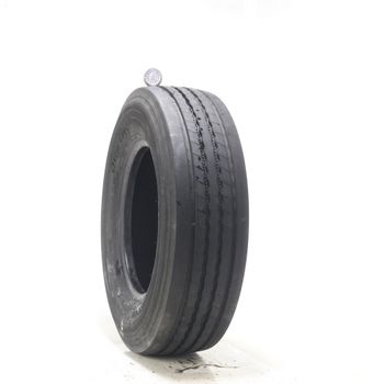 Set of (2) Used LT225/75R16 Bridgestone Duravis R238 115/112Q - 10.5/32