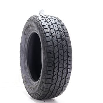 Used 245/65R17 Cooper Discoverer AT3 4S 111T - 9.5/32