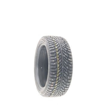 Set of (2) New 225/45R17 Nordman North 9 Studded 94T - 99.000000/32