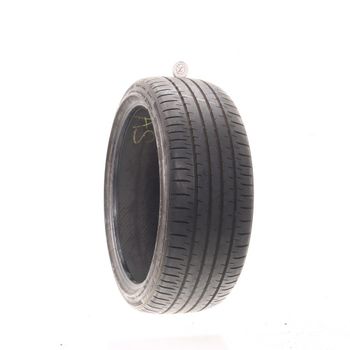 Used 245/40RF21 Dunlop SP Sport Maxx 050 DSST Ctt 96Y - 8.5/32