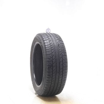 Set of (4) Used 215/55R17 Goodyear Assurance Outlast 94V - 7-7.5/32