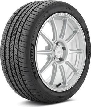 Set of (4) New 215/50ZR17 Michelin Pilot Sport All Season 4 95Y