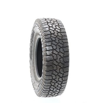Set of (2) Driven Once LT30X9.5R15 Falken Wildpeak A/T3W 104S - 13.5-15/32