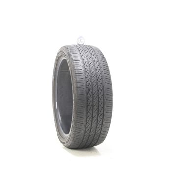 Set of (2) Used 215/45R18 Bridgestone Turanza EL440 89V - 6-6.5/32