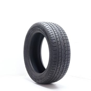 Driven Once 265/50R20 Continental CrossContact UHP 111V - 10.5/32