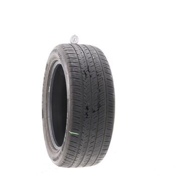 Set of (2) Used 255/50R19 Advanta HP Z-02 107V - 7.5-9/32