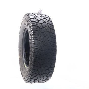 Used LT295/70R18 Yokohama Geolandar X-AT 129/126Q - 10/32