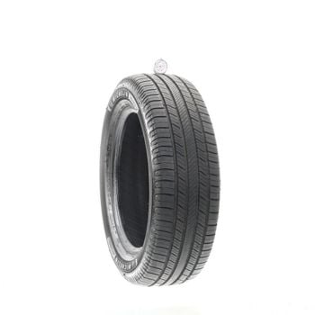 Set of (2) Used 225/60R18 Michelin Defender 2 104H - 10/32