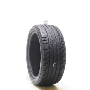 Used 255/40ZR19 Michelin Pilot Sport All Season 4 100Y - 7.5/32