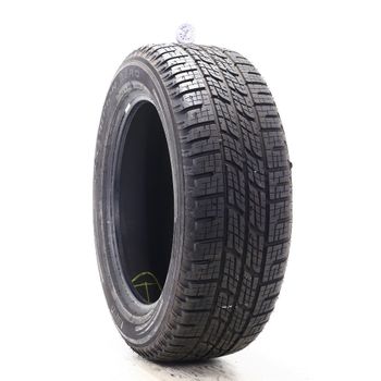 Used 255/55R19 Pirelli Scorpion Zero 111V - 8/32