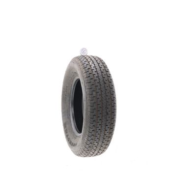 Used ST205/75R14 Freestar M108 Plus Radial ST 100/96M - 9/32