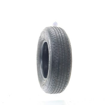 Used ST225/75R15 Tamarack ST Radial 117/112M - 7/32