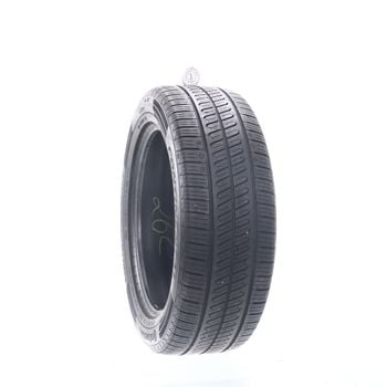 Used 235/55R19 Continental ControlContact Tour M A/S EV 105H - 6.5/32