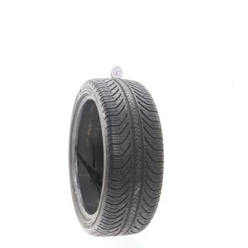 Used 225/40ZR18 Michelin Pilot Sport A/S 88Y - 8.5/32