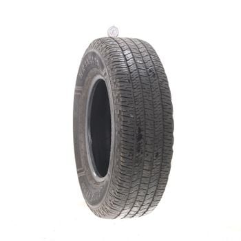 Used 265/70R17 Goodyear Wrangler Workhorse HT 115T - 8/32