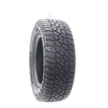Set of (2) Used 265/65R17 Falken Wildpeak A/T3W 116T - 10.5/32