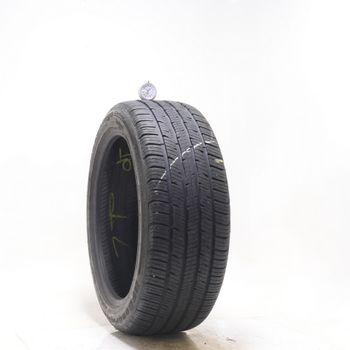 Set of (2) Used 235/45R18 BFGoodrich Advantage Control 98V - 8.5/32