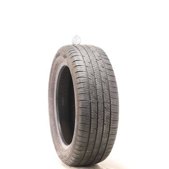 Set of (2) Used 215/55R17 Mazama Reputation NLW-3 94V - 5.5-6/32