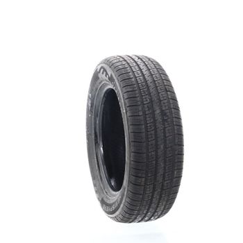 New 245/60R18 Hemisphere Aethon 4x4 HP 105V